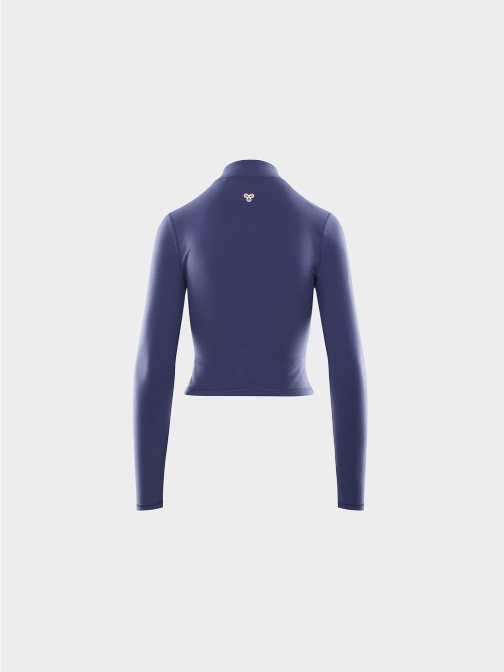 BUTTER Limit Zip-Up HARBOUR NAVY